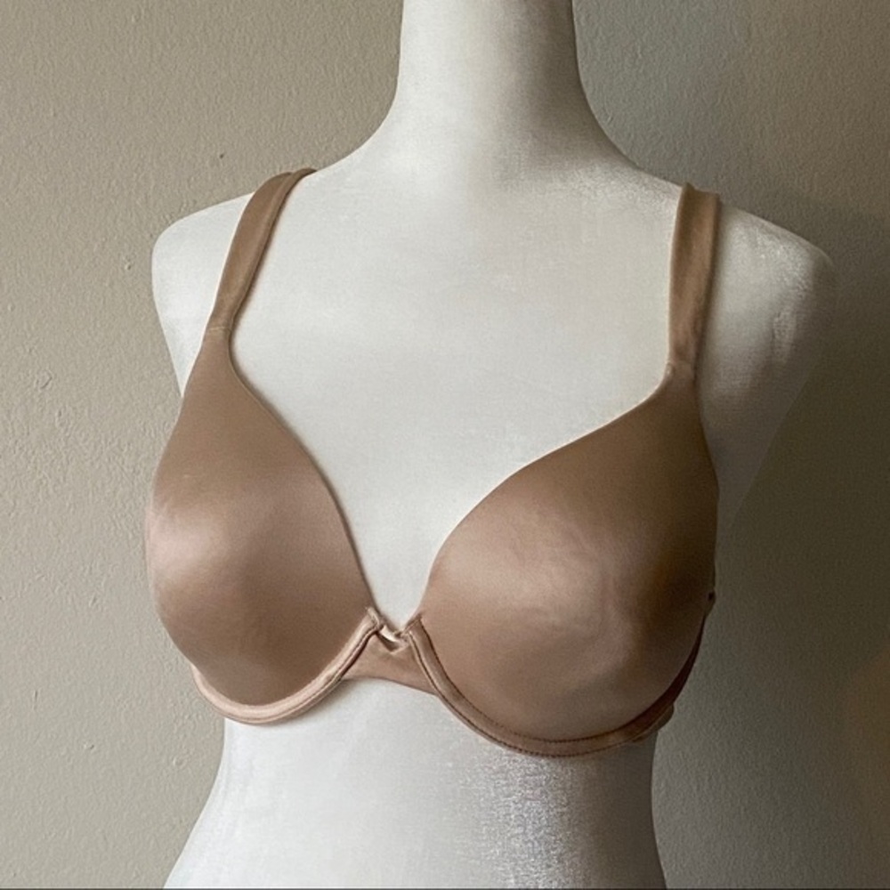 Vanity Fair Nude Bra